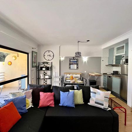 Vilamoura Marina Mar 1 With Pool By Homing מראה חיצוני תמונה