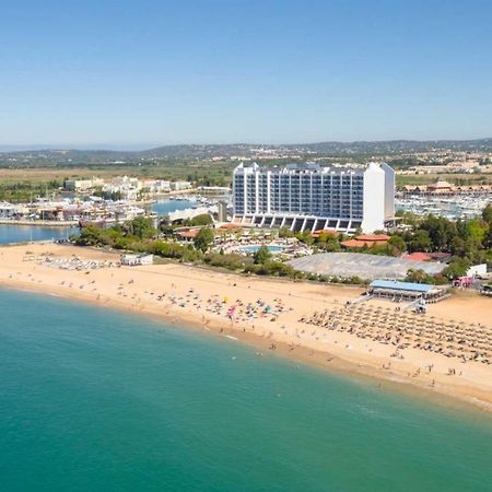 Vilamoura Marina Mar 1 With Pool By Homing מראה חיצוני תמונה