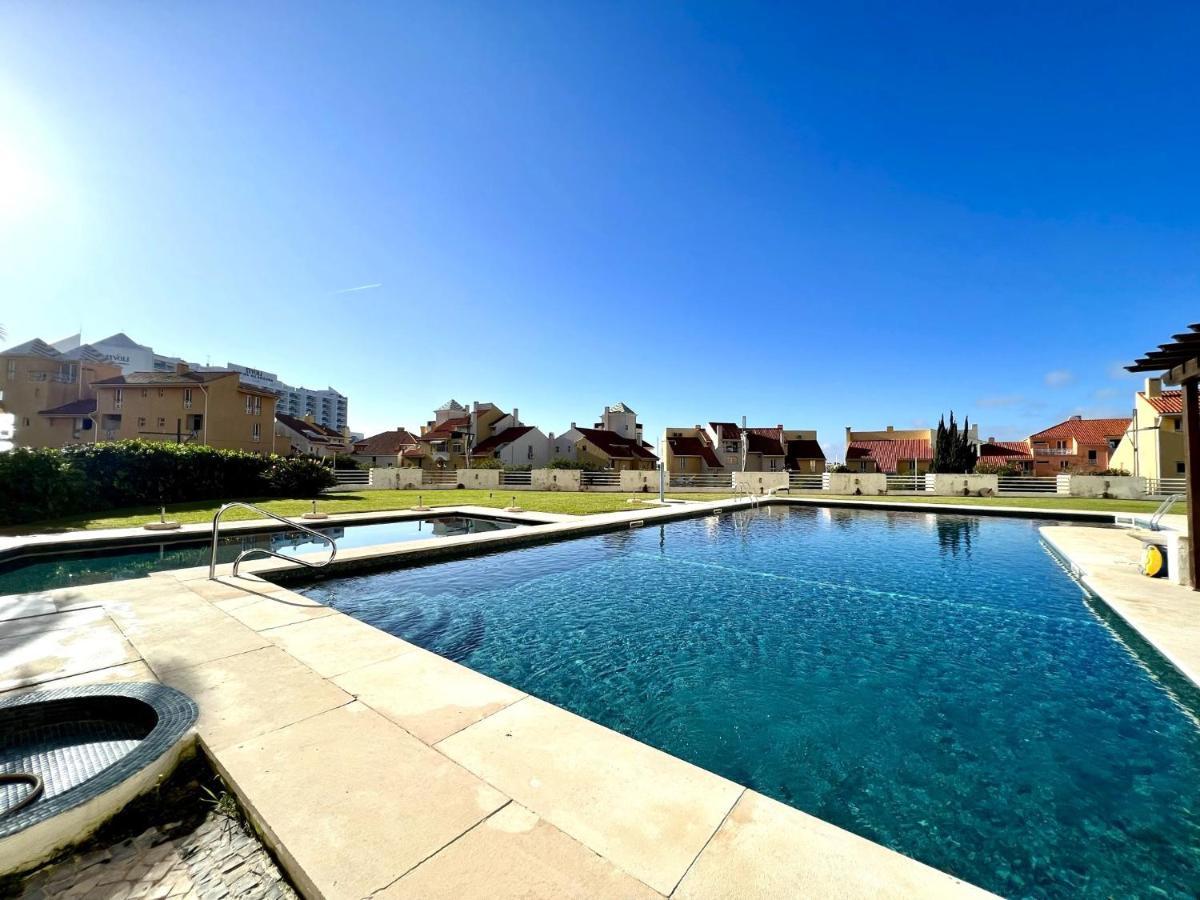 Vilamoura Marina Mar 1 With Pool By Homing מראה חיצוני תמונה