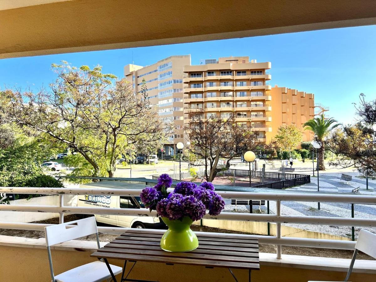 Vilamoura Marina Mar 1 With Pool By Homing מראה חיצוני תמונה