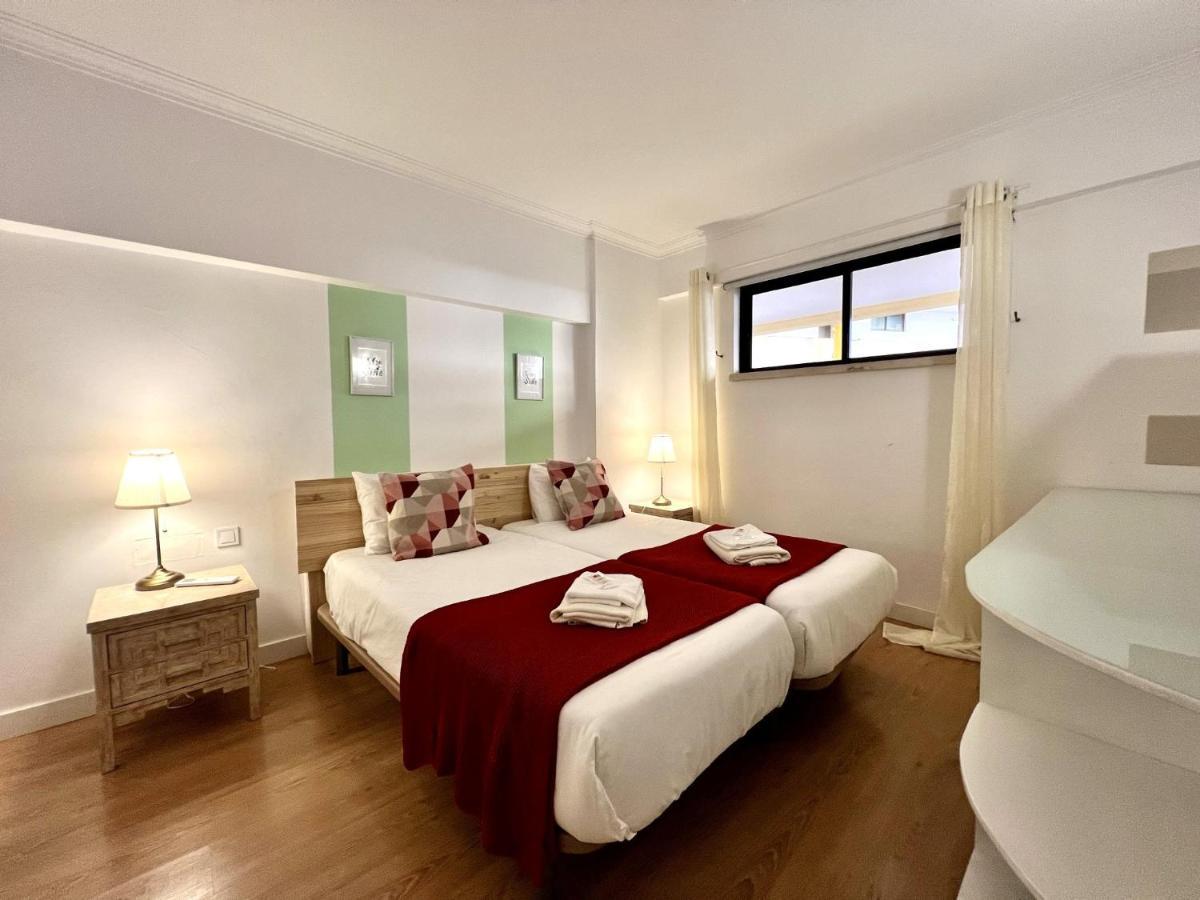 Vilamoura Marina Mar 1 With Pool By Homing מראה חיצוני תמונה