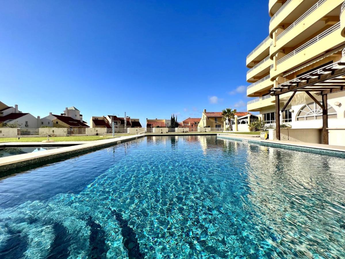 Vilamoura Marina Mar 1 With Pool By Homing מראה חיצוני תמונה