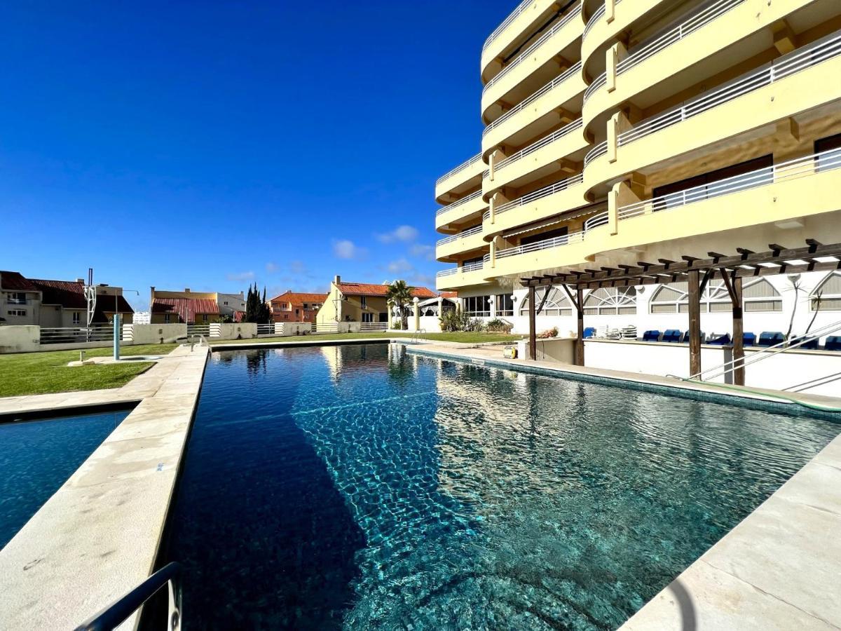 Vilamoura Marina Mar 1 With Pool By Homing מראה חיצוני תמונה